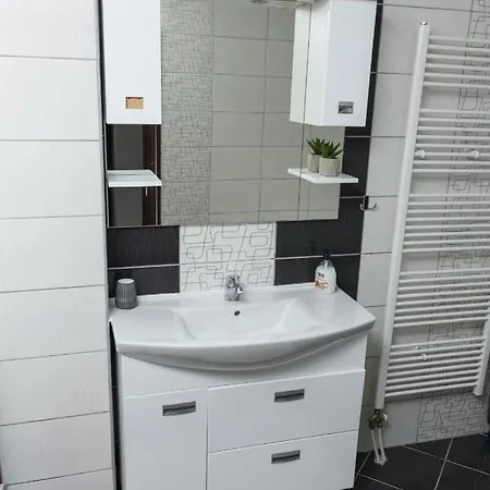 Apartment Marija