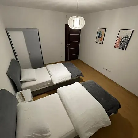 Apartment Marija