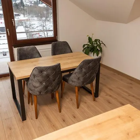 Apartment Marija