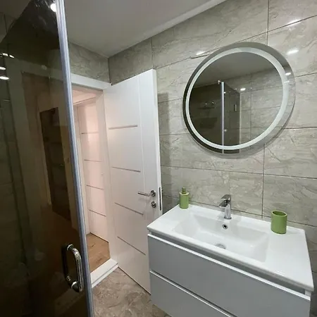 Marija Apartment Pale
