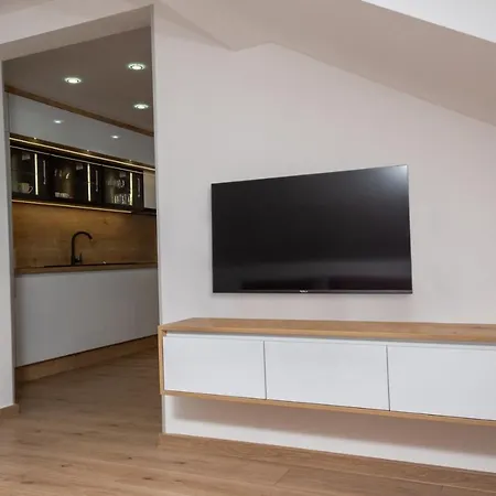 Apartment Marija Pale