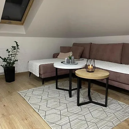Apartment Marija Pale