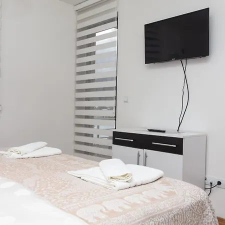 Apartment Marija *