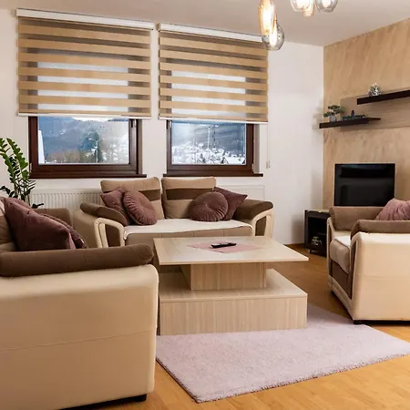 Marija Apartment *