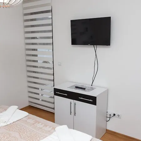 Marija Apartment *