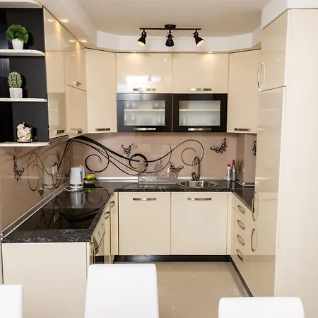Apartment Marija Pale
