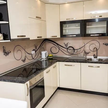 Apartment Marija *