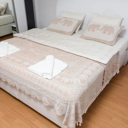 Marija Apartment