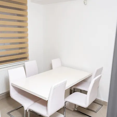 Apartment Marija *